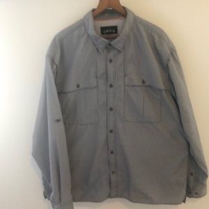 Orvis outdoor sport shirt